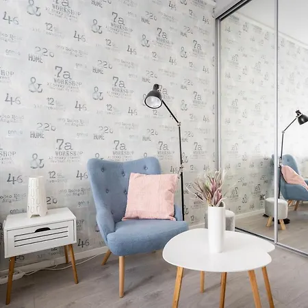 Apartament Bpr Chic Gem In The Heart Of The *