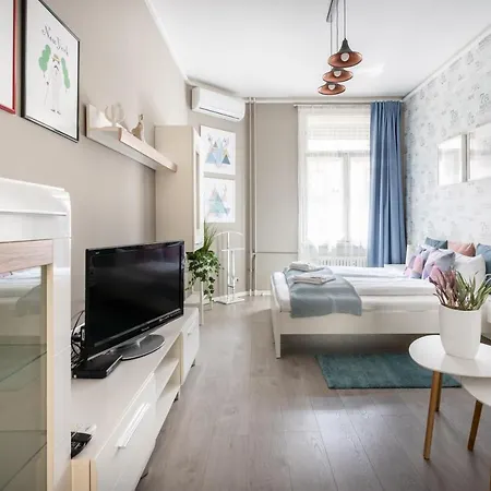 Bpr Chic Gem In The Heart Of The Appartement