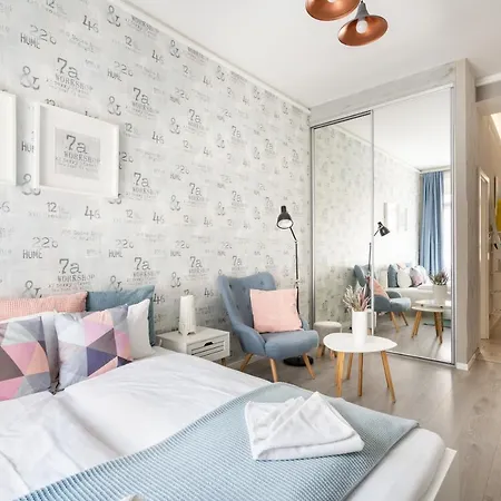 Appartement Bpr Chic Gem In The Heart Of The