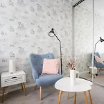 Lejlighed Bpr Chic Gem In The Heart Of The *